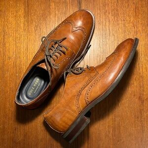 Cole Haan Oxford Grand ØS Mens 9